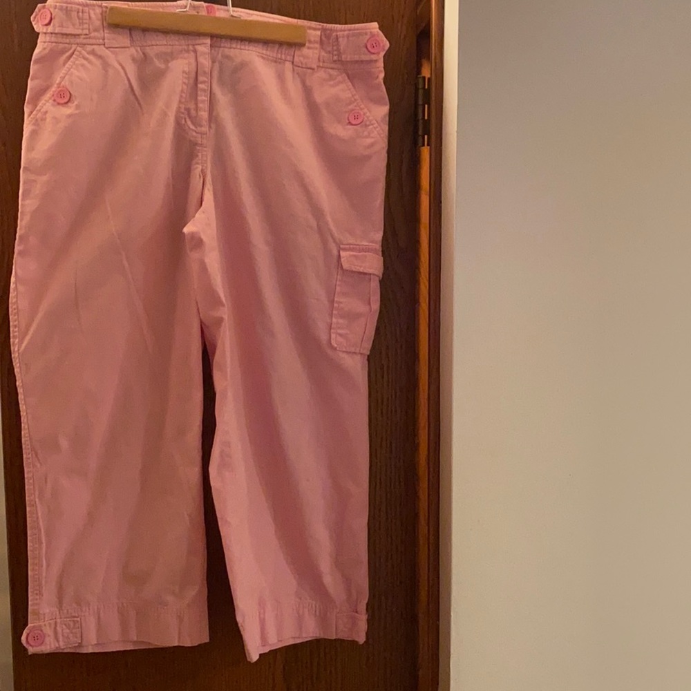 Capri Size 10